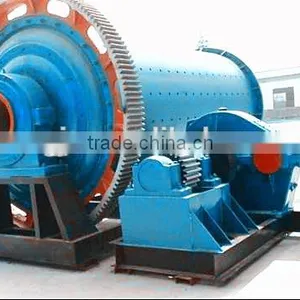 Laboratory Ball Mill for Sale thumbnail-1