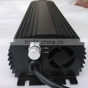 1000W 277V Electronic Ballast With Cooling Fan thumbnail-2