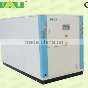 Good Price for Industrial Air Cooled Screw Chillers thumbnail-1