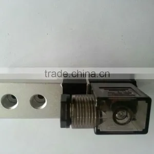 China Pneumatic Control Valve thumbnail-3