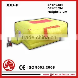 Rescue Tool Lifting Air Cushion Safety Tools Adjustable Safety Air Cushion Jump Air Cushion thumbnail-1