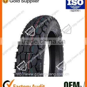 Super Alta Calidad Llanta Moto, China Motorycle Tyre thumbnail-5