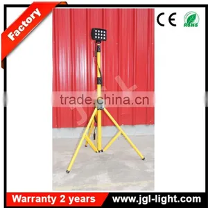 Waterproof Flood Light Multifunctional Portable Light Agro-lighting Equipment High Quality 36w LED Tripod Lighting RLS-836L thumbnail-2