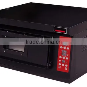 Commercial Electric Pizza Oven With Best Price thumbnail-1