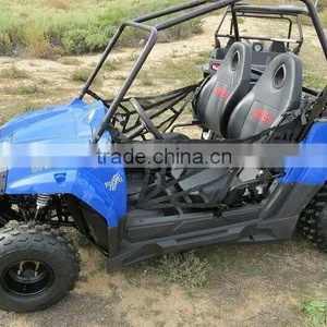 Hot Selling 150cc Kid/teenager EEC UTV thumbnail-1
