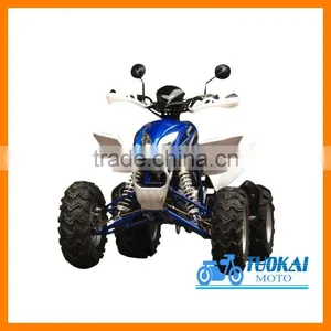 300cc ATV/ Air-cooled EEC ATV/on-road Vehicle (TKA300E-A) thumbnail-1
