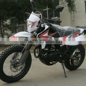EPA Dirt Bikes 200/250cc thumbnail-1