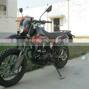 Euro 200/250cc Motorcycles thumbnail-1