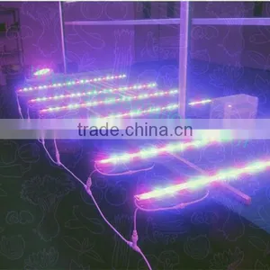 2016 Mars Hydro Indoor Plant Led Grow Bar Strip Mars Pro Led Grow Light Bar thumbnail-1