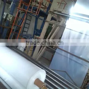 Anti-UV Plastic Agricultural Film for Fruits and Vegetables Planting thumbnail-3