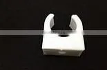 Professional Manufacturer Ppr Flat Pipe Clip for Pipe Fittings thumbnail-3