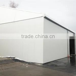 Low Price Warehouse PVC Tent With High Quanlity thumbnail-1