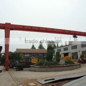 Bridge Crane thumbnail-1