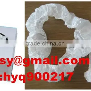Automotive Plastic Disposable Car Seat Cover thumbnail-4