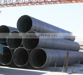 Sprial Steel Pipe for Gas thumbnail-1