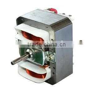 Shaded Pole Motor thumbnail-1