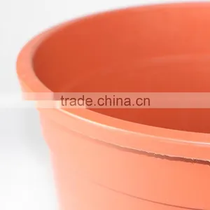 Factory Direct Sale Plastic Flower POTS thumbnail-1