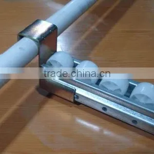 Aluminum Hardware PE Belt for Logistics Conveyor thumbnail-6