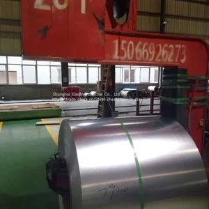 2017 Eg/ga/gi/ppgi/gl/hr/cr Steel Coils/sheets thumbnail-4