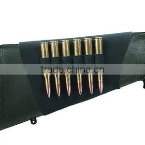 Butt Stock Cartridge Carrier thumbnail-1