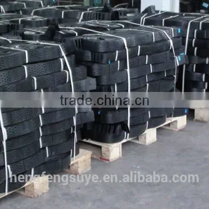 NEW HDPE Geocell Used in Road Construction thumbnail-5