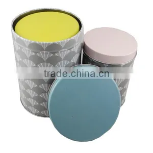 Hot Sale Stackable Metal Tin Box thumbnail-1