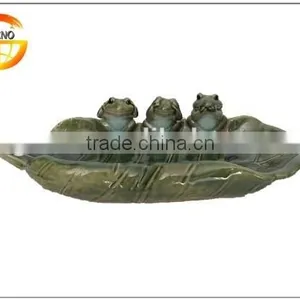 New Design High Quality Ceramic Bird Feeder thumbnail-1