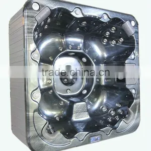 Whirlpool Bathtub Size/whirlpool Bathtub Jet Parts/black Whirlpool Bathtub thumbnail-3