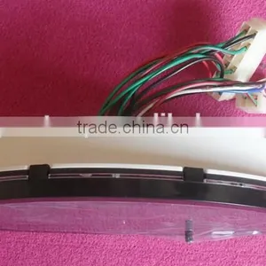 Dash Display Unit Combination Instrument thumbnail-2