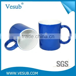 Chinese Companies Wholesale Products Can Be Customized Love Color Changing Mug thumbnail-5