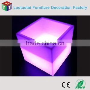 Color Changing Led Ice Bucket 2015 for Bar thumbnail-4