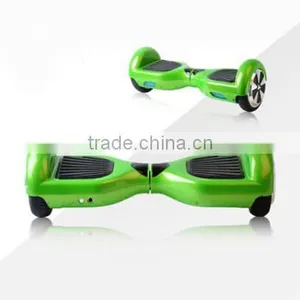 Two Wheel Scooter thumbnail-1
