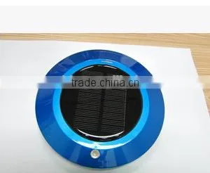 Modern Elegant Design Portable Mini Car Ozone Air Purifier thumbnail-6
