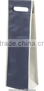 Non-woven Bottle Bag Wine Gift Bag thumbnail-1