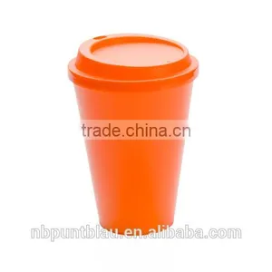 440ml PP Mug With Drinking Opening thumbnail-6