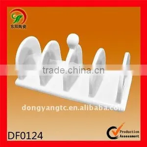 Factory Direct Wholesale Ceramic Napkin Holder thumbnail-1