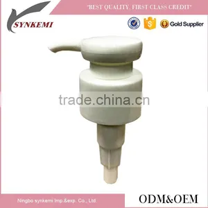 Low Price Plastic Screw Lotion Pump Dispenser thumbnail-1