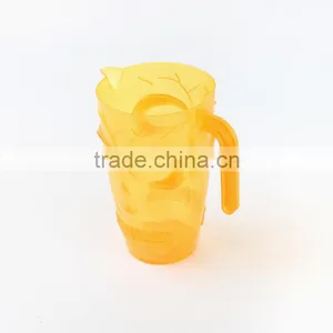Kitchenware Custom 1.5L Water Jug for Decoration thumbnail-4