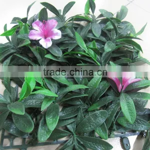 SJ457871 PE Material Artificial Boxwood Grass With UV Resistance thumbnail-6
