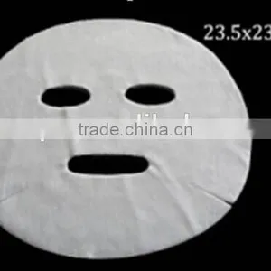 2015 100% NON-woven Fabric Compressed Facial Mask thumbnail-1