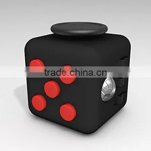 Amazon Best Saller Fidget Cube Toy for Relieves Stress & Anxiety thumbnail-2