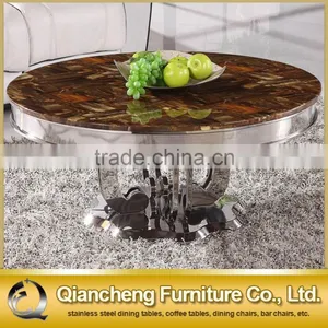 Modern Tea Table Design Coffee Table Design Dning Room Set Wholesale thumbnail-1