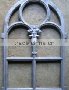 Trade Assurance Cast Iron Window Manufacturer thumbnail-1