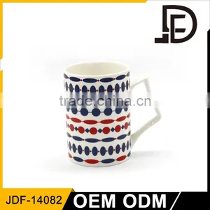 Drinkware Ceramic Personalized Diner Mug, Cheap Ceramic Mugs thumbnail-1