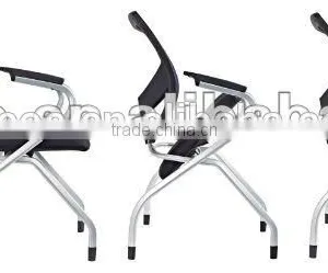 Conference Foldable Office Chair thumbnail-3