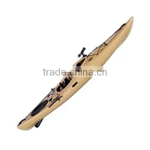 Jet Fishing Kayak With Pedals Wholesale Barato Marine Kayak thumbnail-2