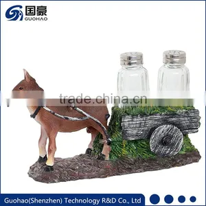 Plastic Donkey Traditional Gifts thumbnail-1