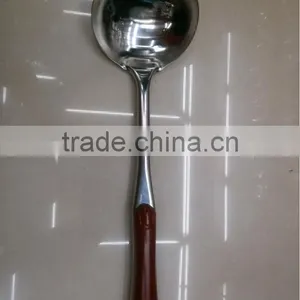 Hot Sale Mini Rice Spoon Ladle thumbnail-1