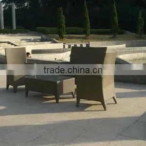 Rattan Furniture Rattan Sofa Set Garden Furniture thumbnail-5