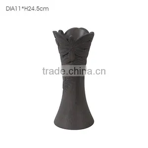 Home Ware Desktop Concrete Flower Vase thumbnail-4